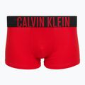 Boxeri bărbătești Calvin Klein 000NB3608A Trunk 3 perechi oatmeal/aged redwood/bright turquoi 4
