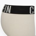 Boxeri Calvin Klein 000NB3609A Boxer Brief 3 perechi oatmeal/aged redwood/bright turquoise 6