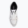 Încălțăminte pentru bărbați Calvin Klein YM0YM01379 Hike Runner Mesh MIX bright white/black 5