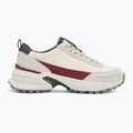 Încălțăminte pentru femei Calvin Klein YW0YW02075 Hike Runner MG Nylon Mix lily white/beluga 2