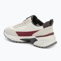 Încălțăminte pentru femei Calvin Klein YW0YW02075 Hike Runner MG Nylon Mix lily white/beluga 3
