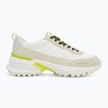 Încălțăminte pentru femei Calvin Klein YW0YW02075 Hike Runner MG Nylon Mix bright white/primrose/beluga 2