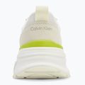 Încălțăminte pentru femei Calvin Klein YW0YW02075 Hike Runner MG Nylon Mix bright white/primrose/beluga 6