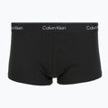 Boxeri Calvin Klein LV00NB4389 Low Rise Trunk 3 perechi black/adrenaline rush/white/black 4