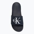 Șlapi pentru bărbați Calvin Klein YM0YM01393 Ess ck navy 5