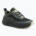 Încălțăminte pentru bărbați Calvin Klein YM0YM01456 Chunky Runner Lace Up Mix Aop black/medieval forest/coal/lime
