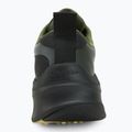 Încălțăminte pentru bărbați Calvin Klein YM0YM01456 Chunky Runner Lace Up Mix Aop black/medieval forest/coal/lime 6