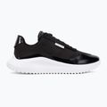 Încălțăminte pentru femei Calvin Klein YW0YW02016 Eva Runner Lace Up Mat Mix 0GN black/gun metal 2