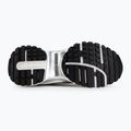 Încălțăminte pentru bărbați Calvin Klein YM0YM01402 Hike Runner Laceup Mesh Mix black/silver 4