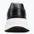 Încălțăminte pentru bărbați Calvin Klein YM0YM01402 Hike Runner Laceup Mesh Mix black/silver 6