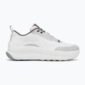 Încălțăminte pentru bărbați Calvin Klein Chunky Runner Laceup Mix Aop white/granite road/granite gray 2