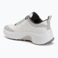Încălțăminte pentru bărbați Calvin Klein Chunky Runner Laceup Mix Aop white/granite road/granite gray 3