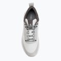 Încălțăminte pentru bărbați Calvin Klein Chunky Runner Laceup Mix Aop white/granite road/granite gray 5