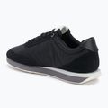 Încălțăminte pentru bărbați Calvin Klein YM0YM01361 Retro Runner Ess Mix Mat  black/stormfront/vaporous white 3