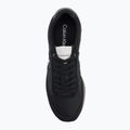 Încălțăminte pentru bărbați Calvin Klein YM0YM01361 Retro Runner Ess Mix Mat  black/stormfront/vaporous white 5