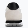 Încălțăminte pentru femei Calvin Klein YW0YW01990 Retro Runner Lace Up Nylon MG bright white/black 6