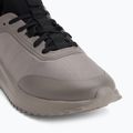 Încălțăminte pentru bărbați Calvin Klein YM0YM01443 Eva Runner Laceup Sock Mat Mix taupe smog/black 7