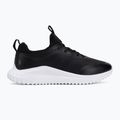 Încălțăminte pentru bărbați Calvin Klein YM0YM01443 Eva Runner Laceup Sock Mat Mix ck black 2