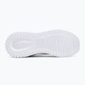 Încălțăminte pentru bărbați Calvin Klein YM0YM01443 Eva Runner Laceup Sock Mat Mix ck black 4