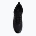 Încălțăminte pentru bărbați Calvin Klein YM0YM01443 Eva Runner Laceup Sock Mat Mix ck black 5