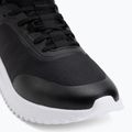 Încălțăminte pentru bărbați Calvin Klein YM0YM01443 Eva Runner Laceup Sock Mat Mix ck black 7