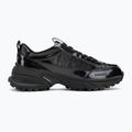 Încălțăminte pentru femei Calvin Klein YW0YW02043 Hike Runner Lace Up Pearl Nylon triple black 2