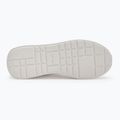 Încălțăminte pentru bărbați Calvin Klein YM0YM01361 Retro Runner Ess Mix Mat triple bright white 4