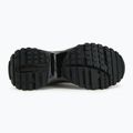 Încălțăminte pentru bărbați Calvin Klein YM0YM01418 Hike Runner Mid Laceup Tech Mix triple black 4