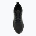 Încălțăminte pentru bărbați Calvin Klein YM0YM01418 Hike Runner Mid Laceup Tech Mix triple black 5