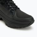 Încălțăminte pentru bărbați Calvin Klein YM0YM01418 Hike Runner Mid Laceup Tech Mix triple black 7