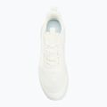 Încălțăminte pentru bărbați Calvin Klein YM0YM01442 Eva Runner Lace Up Mat Mix 0GJ triple bright white 5