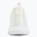Încălțăminte pentru bărbați Calvin Klein YM0YM01442 Eva Runner Lace Up Mat Mix 0GJ triple bright white 6