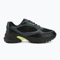 Încălțăminte pentru bărbați Calvin Klein YM0YM01451 Hike Runner Laceup Mesh Mix black/coal/buttercup 2
