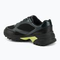 Încălțăminte pentru bărbați Calvin Klein YM0YM01451 Hike Runner Laceup Mesh Mix black/coal/buttercup 3
