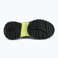 Încălțăminte pentru bărbați Calvin Klein YM0YM01451 Hike Runner Laceup Mesh Mix black/coal/buttercup 4