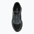 Încălțăminte pentru bărbați Calvin Klein YM0YM01451 Hike Runner Laceup Mesh Mix black/coal/buttercup 5
