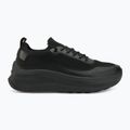 Încălțăminte pentru bărbați Calvin Klein YM0YM01457 Chunky Runner Lace Up Sock Knit triple black 2