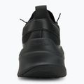 Încălțăminte pentru bărbați Calvin Klein YM0YM01457 Chunky Runner Lace Up Sock Knit triple black 6