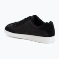 Încălțăminte pentru bărbați Calvin Klein HM0HM02033 City Runner Laceup Tape Leather ck black 3