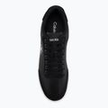 Încălțăminte pentru bărbați Calvin Klein HM0HM02033 City Runner Laceup Tape Leather ck black 5