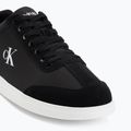 Încălțăminte pentru bărbați Calvin Klein HM0HM02033 City Runner Laceup Tape Leather ck black 7