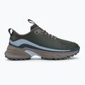 Încălțăminte pentru bărbați Calvin Klein YM0YM01417 Hike Runner Laceup Tech Mix thym/taupe smog 2