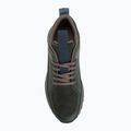 Încălțăminte pentru bărbați Calvin Klein YM0YM01417 Hike Runner Laceup Tech Mix thym/taupe smog 5