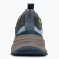 Încălțăminte pentru bărbați Calvin Klein YM0YM01417 Hike Runner Laceup Tech Mix thym/taupe smog 6