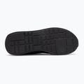 Încălțăminte pentru bărbați Calvin Klein YM0YM01414 Retro Runner Sock Laceup Mix Mat ck black 4
