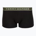 Boxeri Tommy Hilfiger Trunk WB 3 perechi brick blue/terra red/army green 4