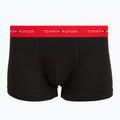 Boxeri pentru bărbați Tommy Hilfiger Trunk WB 5 pairs rs ju/fr rd/md mr/white/dp brg 3