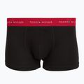 Boxeri pentru bărbați Tommy Hilfiger Trunk WB 5 pairs rs ju/fr rd/md mr/white/dp brg 4