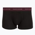 Boxeri pentru bărbați Tommy Hilfiger Trunk WB 5 pairs rs ju/fr rd/md mr/white/dp brg 6
