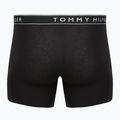 Boxeri Tommy Hilfiger Brief Dtm 3 pairs black/black/black 2